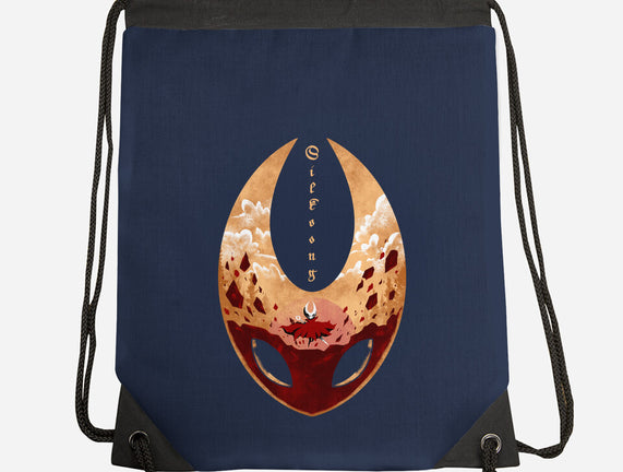 Mask Of Pride