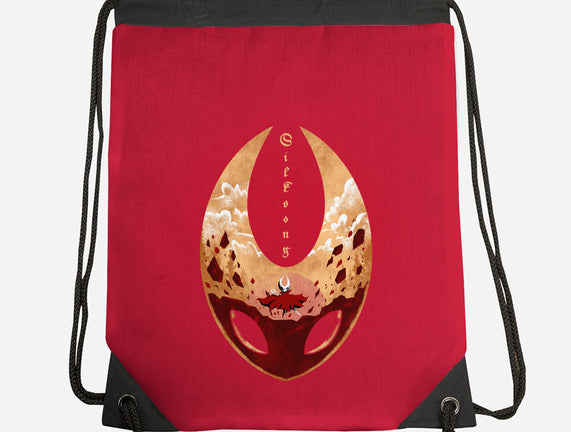 Mask Of Pride