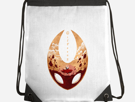 Mask Of Pride
