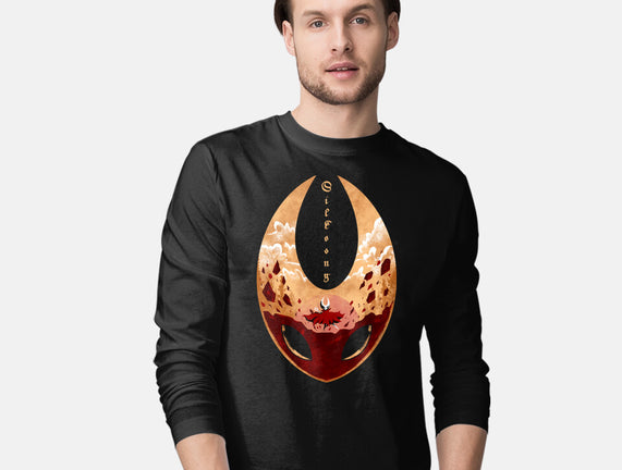 Mask Of Pride
