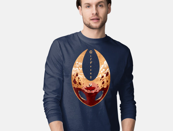 Mask Of Pride