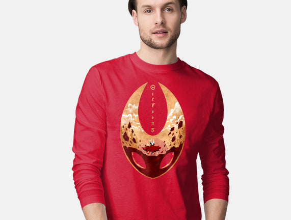 Mask Of Pride