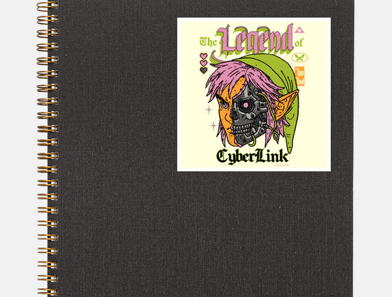 The Legend Of CyberLink