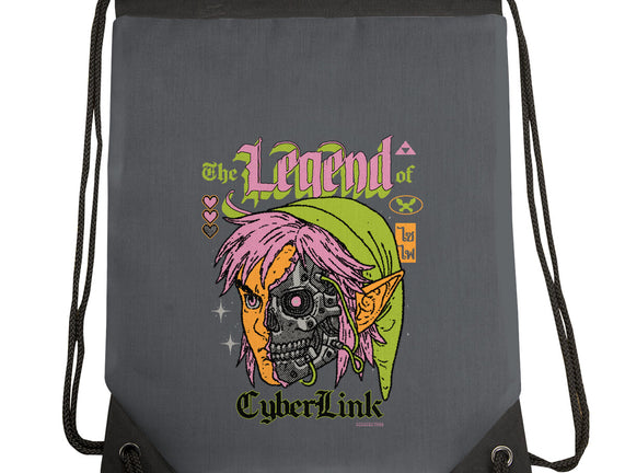 The Legend Of CyberLink