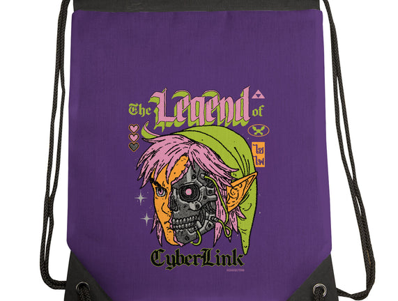The Legend Of CyberLink