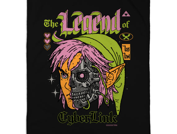 The Legend Of CyberLink