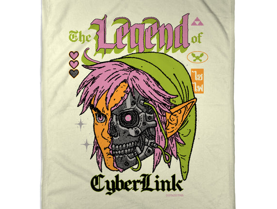 The Legend Of CyberLink