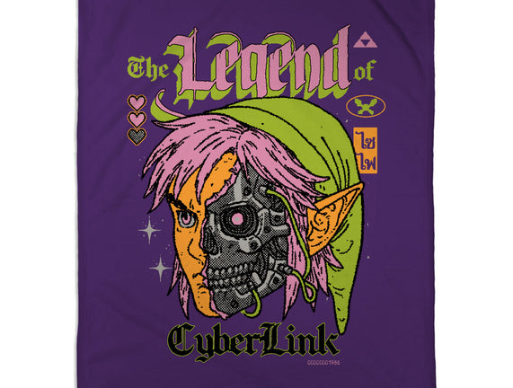 The Legend Of CyberLink