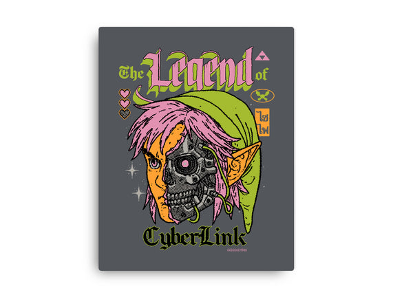 The Legend Of CyberLink