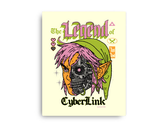 The Legend Of CyberLink