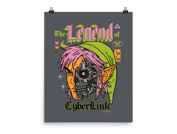 The Legend Of CyberLink