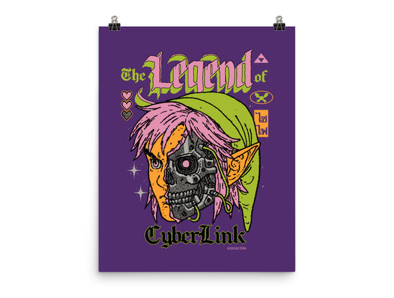 The Legend Of CyberLink
