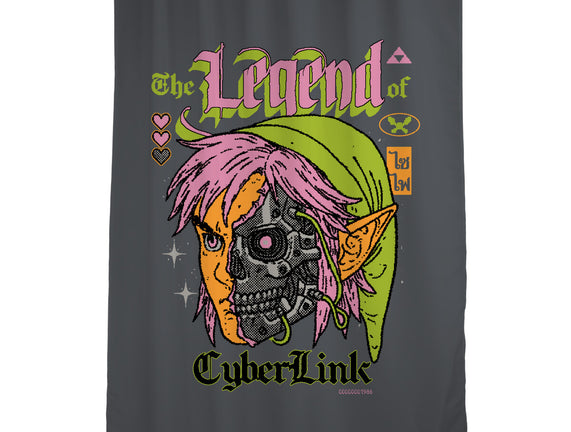 The Legend Of CyberLink
