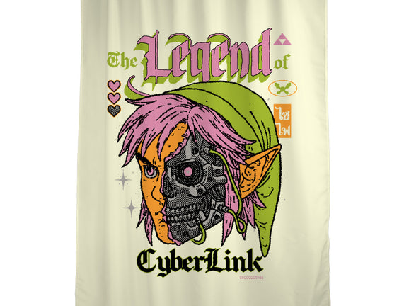 The Legend Of CyberLink
