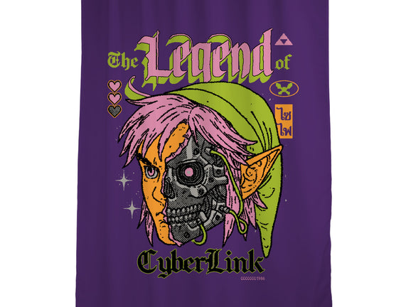 The Legend Of CyberLink
