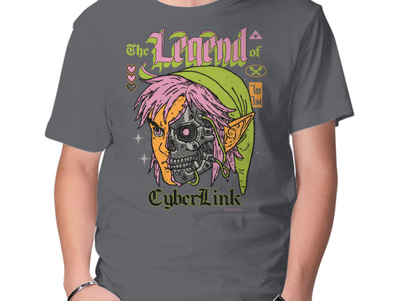 The Legend Of CyberLink