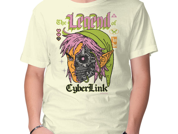 The Legend Of CyberLink