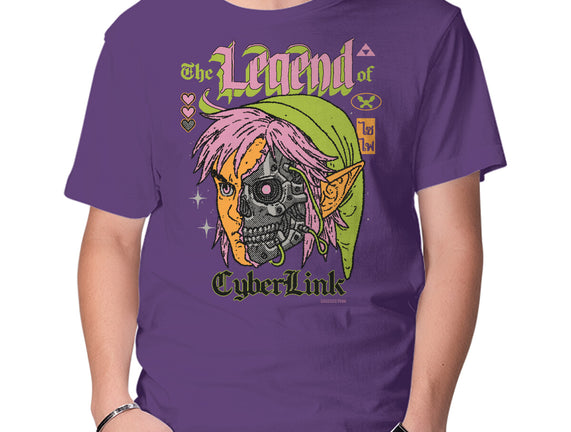 The Legend Of CyberLink