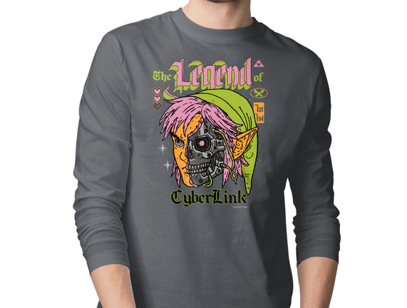 The Legend Of CyberLink