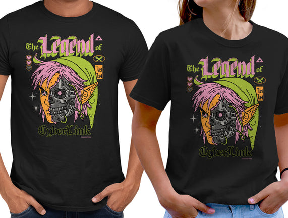 The Legend Of CyberLink
