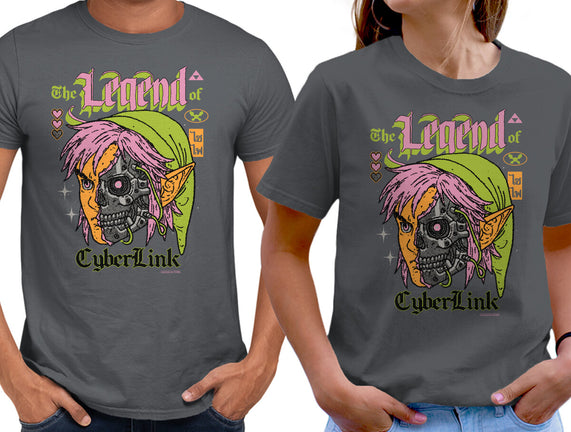 The Legend Of CyberLink