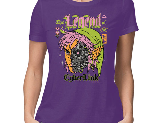 The Legend Of CyberLink