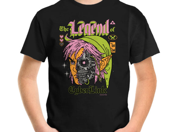The Legend Of CyberLink