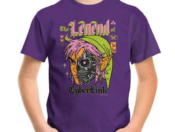 The Legend Of CyberLink