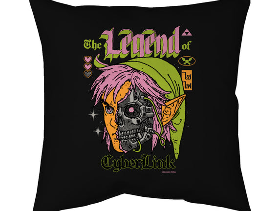 The Legend Of CyberLink