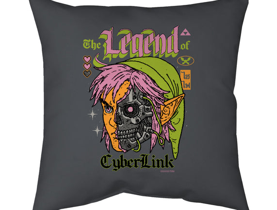 The Legend Of CyberLink