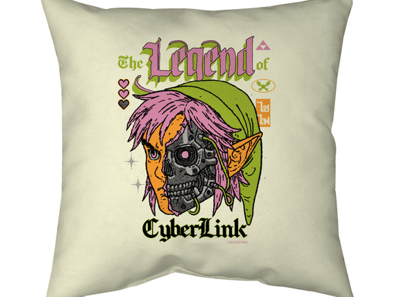 The Legend Of CyberLink