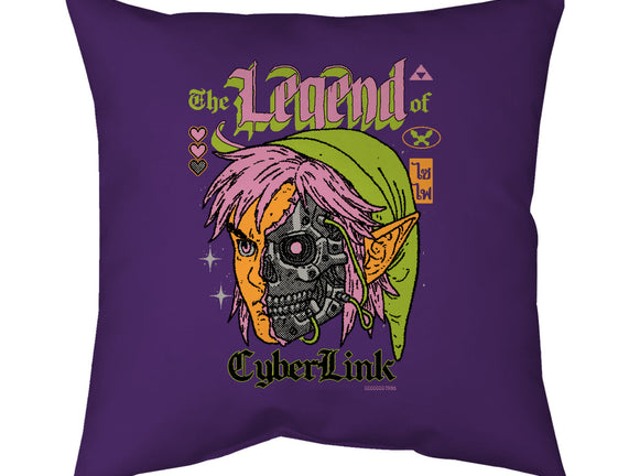 The Legend Of CyberLink