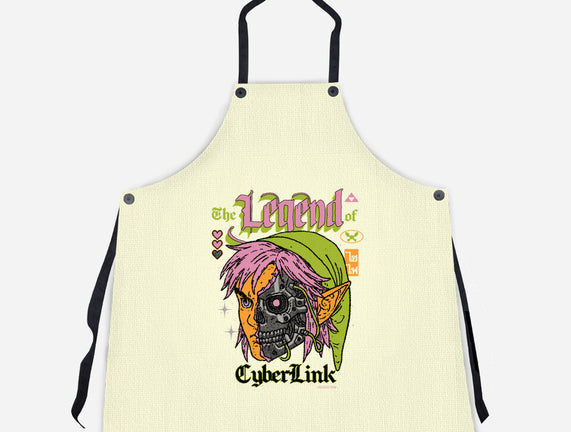 The Legend Of CyberLink