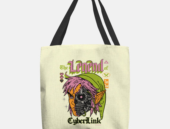 The Legend Of CyberLink