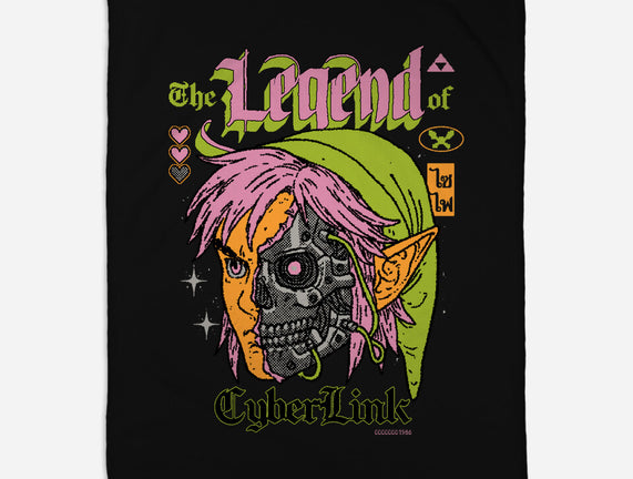 The Legend Of CyberLink