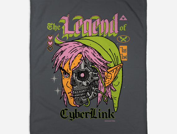 The Legend Of CyberLink