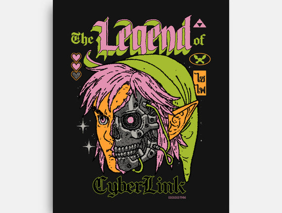 The Legend Of CyberLink