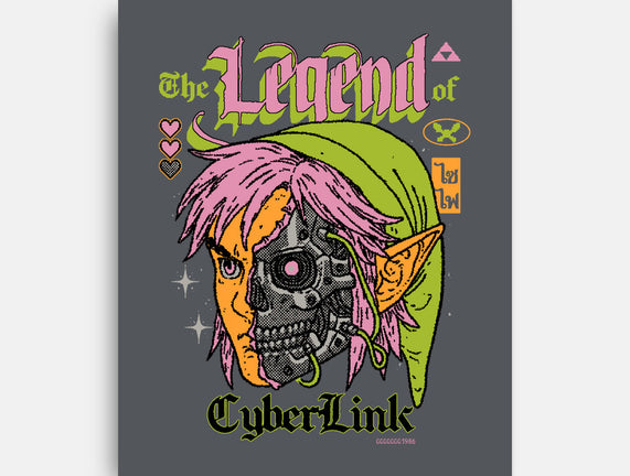 The Legend Of CyberLink
