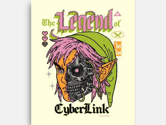 The Legend Of CyberLink