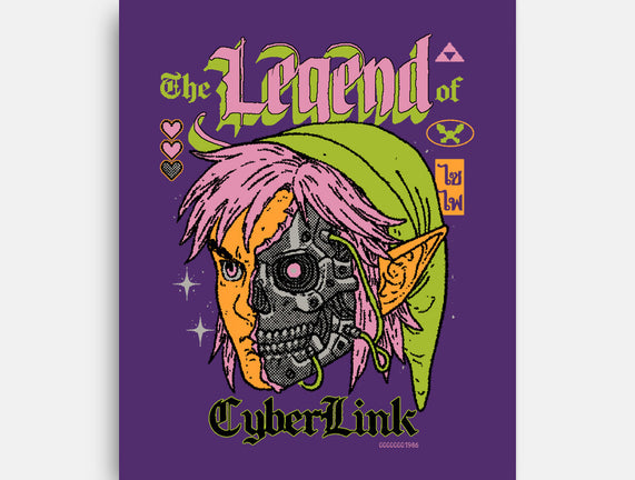 The Legend Of CyberLink