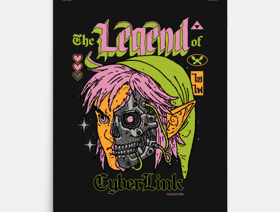 The Legend Of CyberLink