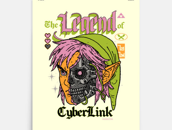 The Legend Of CyberLink