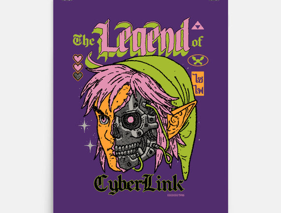 The Legend Of CyberLink