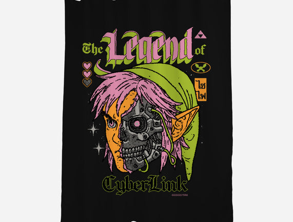 The Legend Of CyberLink