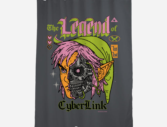 The Legend Of CyberLink
