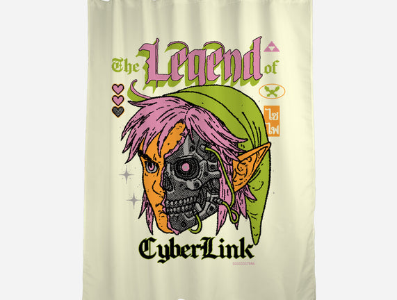 The Legend Of CyberLink