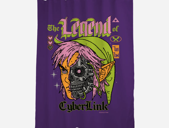 The Legend Of CyberLink