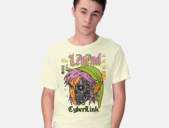 The Legend Of CyberLink