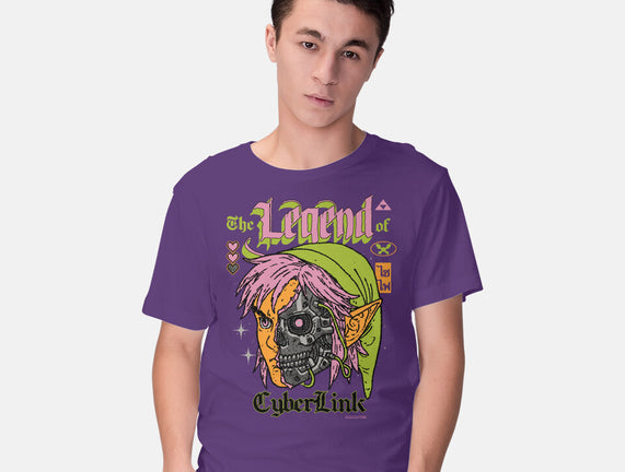 The Legend Of CyberLink