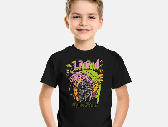 The Legend Of CyberLink